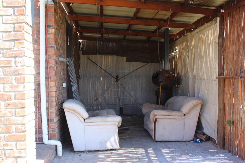 2 Bedroom Property for Sale in Albertinia Western Cape